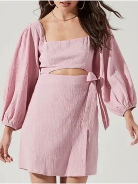 REVOLVE Astr The Label Dress